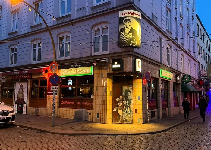 Room Pauli