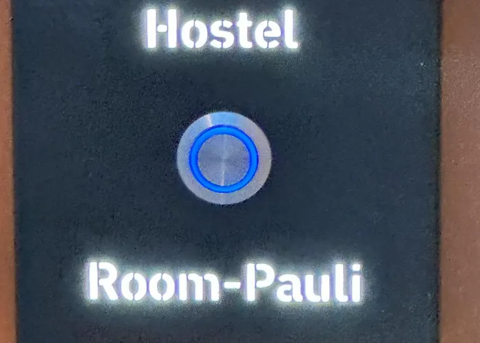 Room Pauli