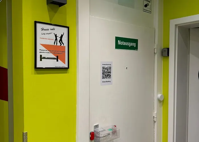 Room Pauli