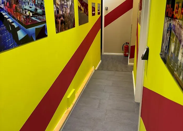 Room Pauli