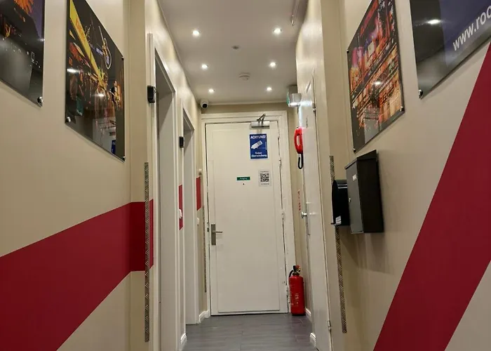 Room Pauli