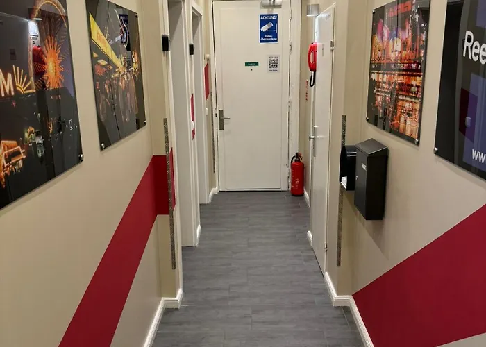 Room Pauli