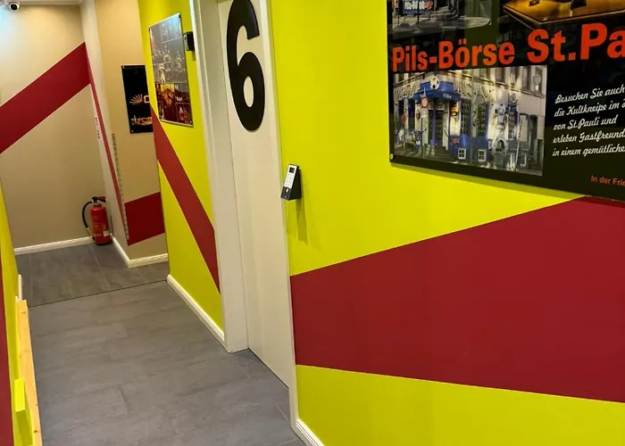 Room Pauli