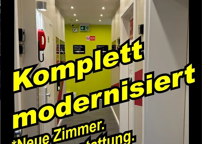 Room Pauli
