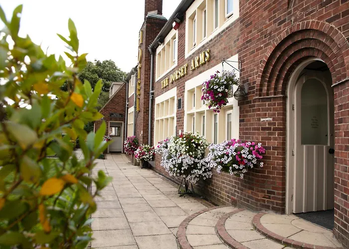 Dorset Arms Hotel