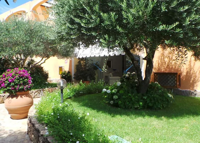 La Fenice Resort Olbia