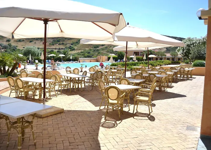 La Fenice Resort Olbia