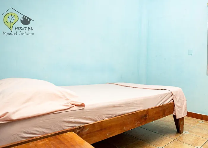 Manuel Antonio Hostel