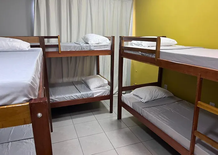 Jambu Hostel Belem