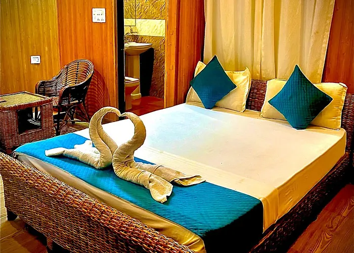 Hotel Nirmal Ganga