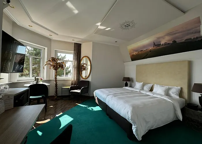 Rhein-Hotel Nierstein
