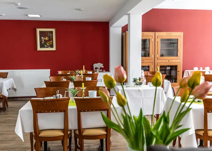 Hotel Jägerhaus