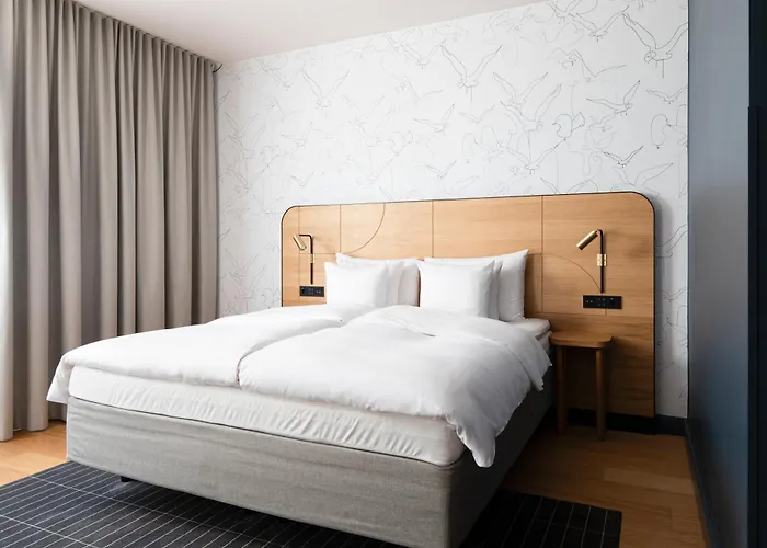 Solo Sokos Hotel Helsinki