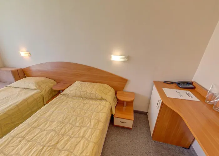 Hotel Pliska