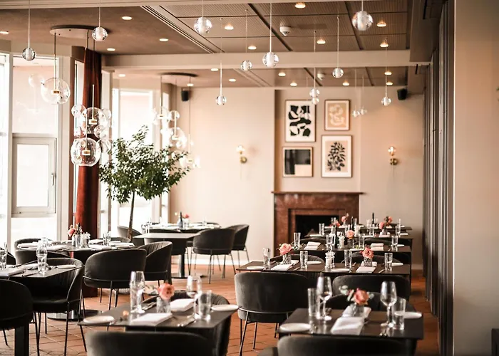Golfhotel & Restaurant Lindenhof