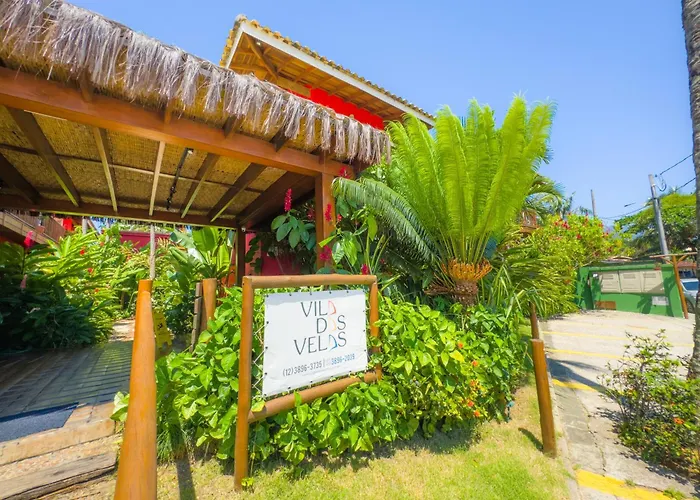 Pousada Vila das Velas