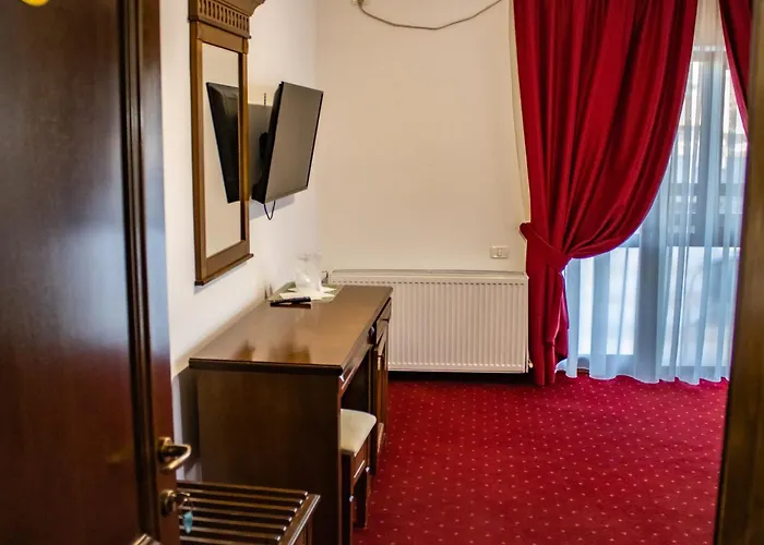 Hotel Rebis