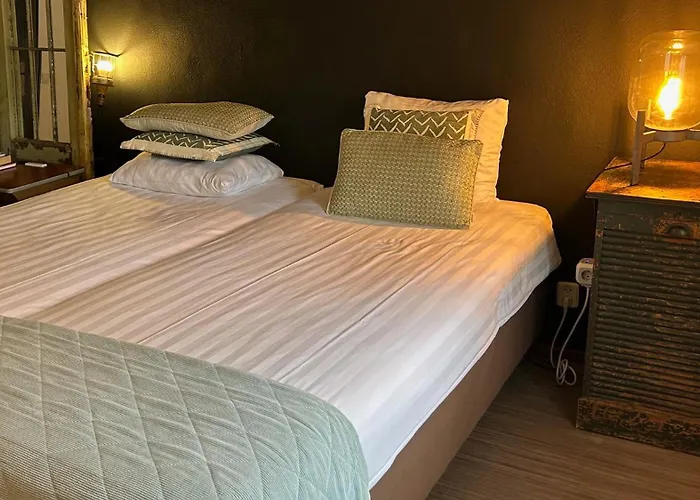 Boutique Hotel Be41