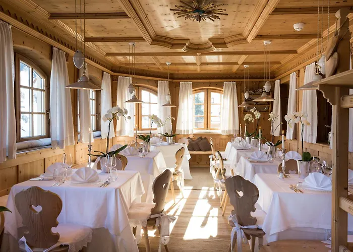 Hotel Mayr