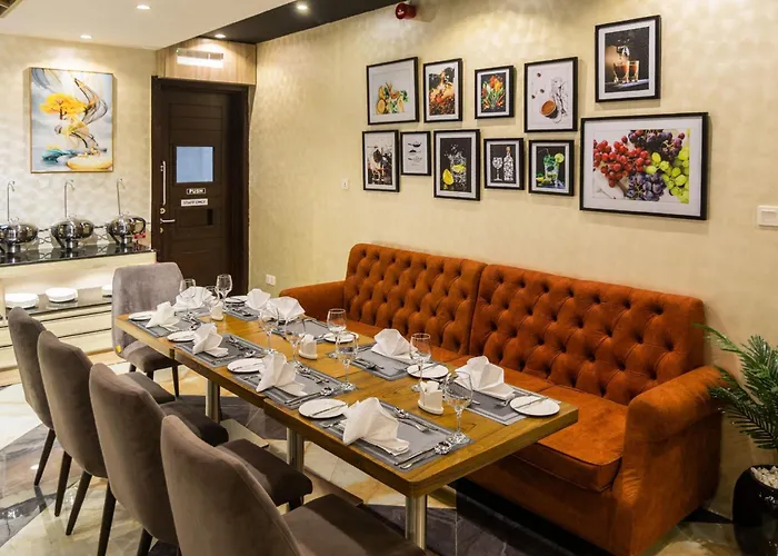 Protea Hotel By Marriott Delta