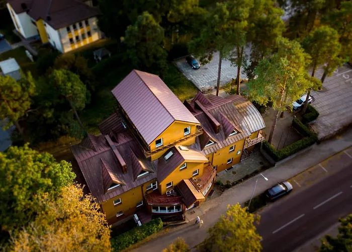 Hotel Vita