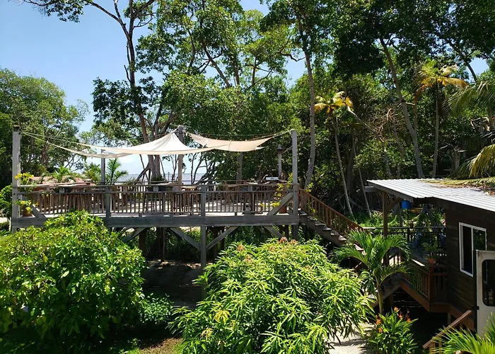 Seaside Chateau Resort