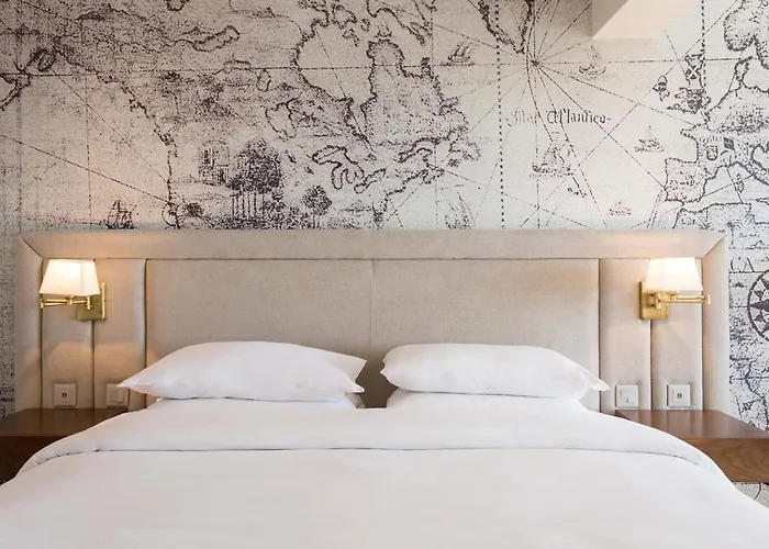 Four Points By Sheraton Sesimbra