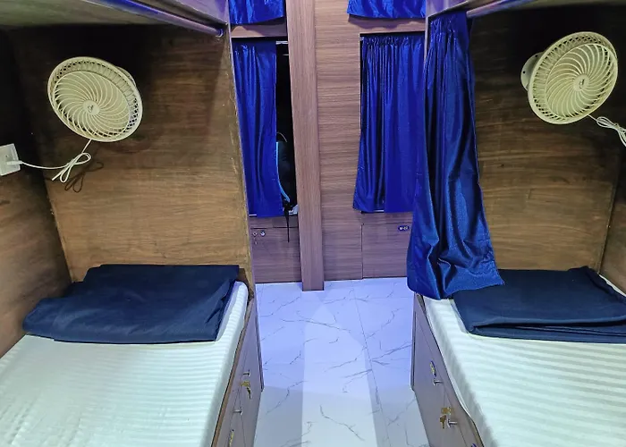 Kohinoor Dormitory
