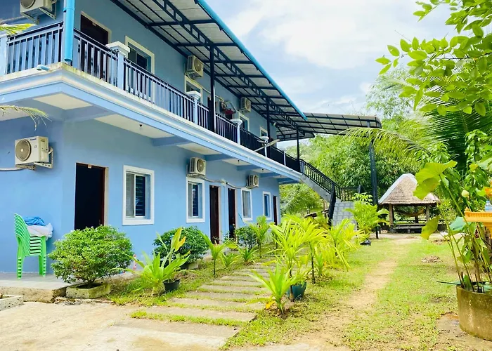 Koh Rong 71 Guesthouse