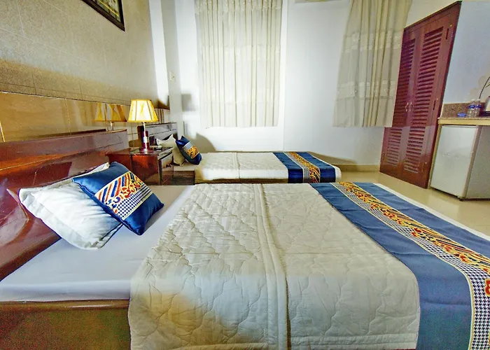 Hotel Hai Chau