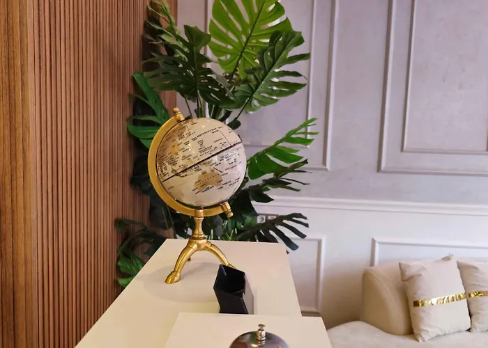 SOLENZA HOTELs