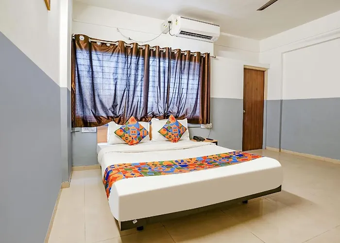 Hotel Bhakti Sankul , Nashik