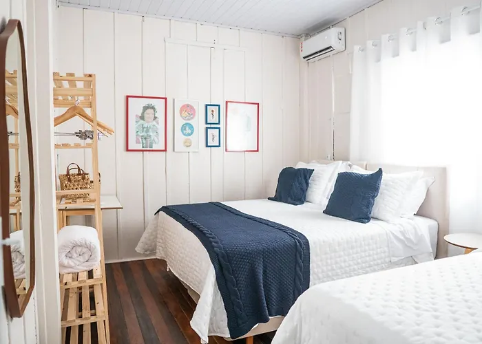 Granbalaio Hostel
