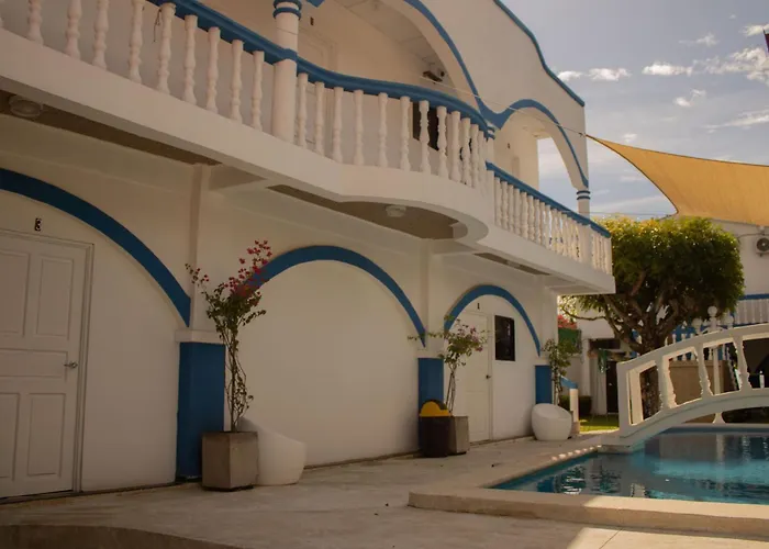 Casa Coral