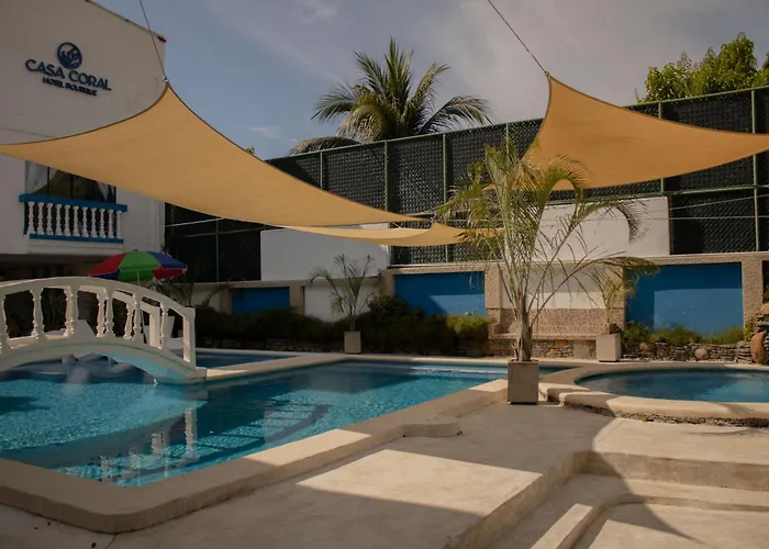 Casa Coral