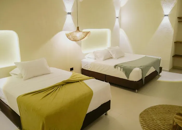 Talam House Covenas By Bernalo Hotels