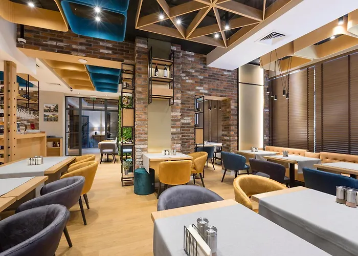 Park Hotel Novel