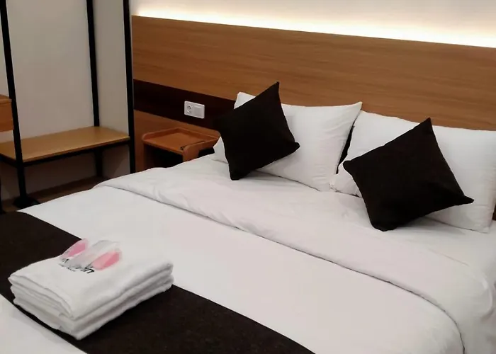 Maorin Guest House
