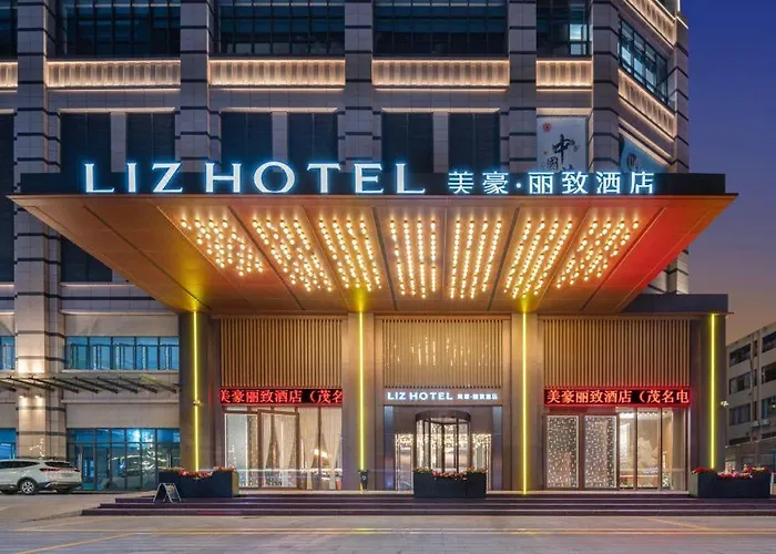 Mehood Lestie, Maoming Dianbai