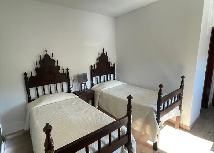 Casa Do Paço Novo