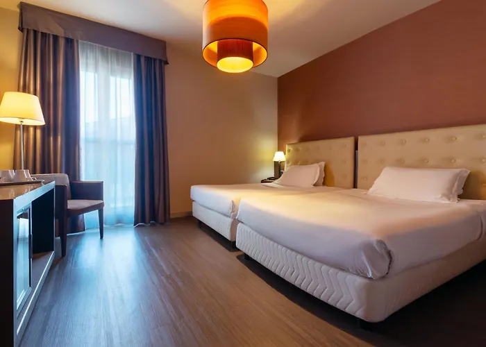 Admiral Park Hotel Bologna By Falco D'Oro Hotels