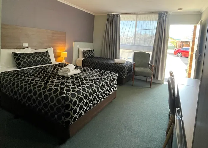 Fig Tree Motel