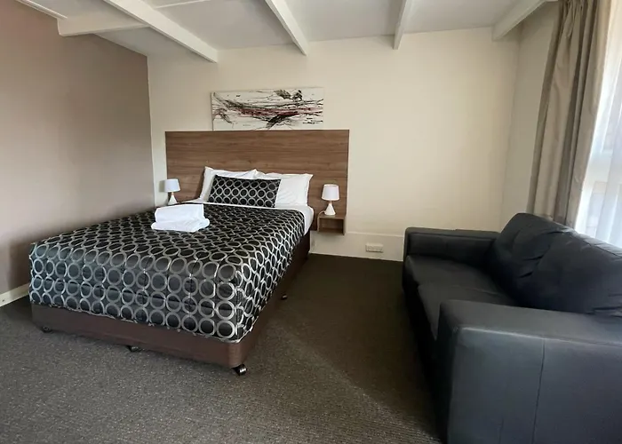 Fig Tree Motel