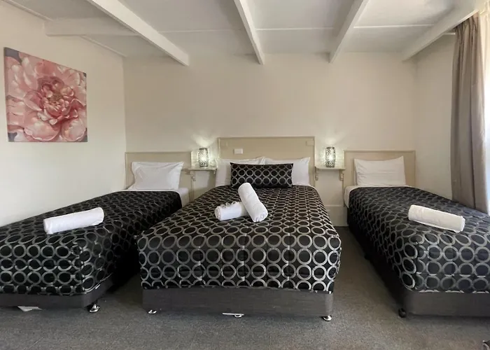 Fig Tree Motel