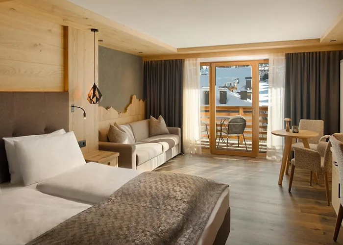 Hotel Villa Eden