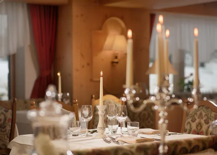 Hotel Villa Eden