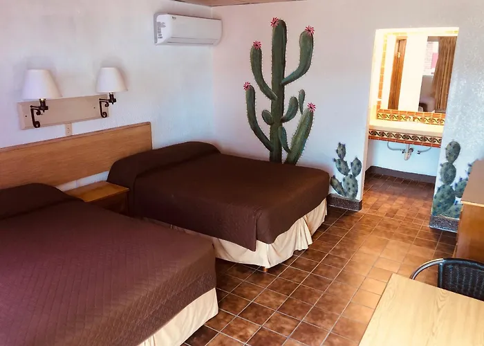 Hotel Las Palmas