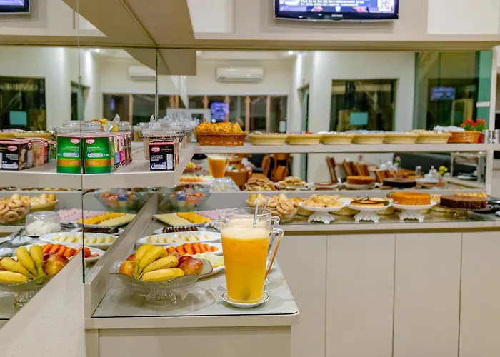 Hotel Villa De Holanda