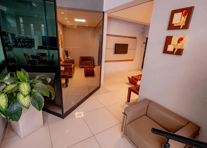 Hotel Villa De Holanda