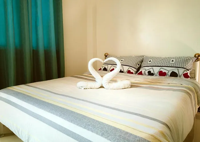 Diane Sunshine Villa Panglao Near Beach